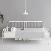 GALDA 데이베드 침대 싱글 100200 KS1049BD/1, 에그화이트