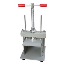 전단지 압축기 프레스 사무용 은행 종이 장부 상품권, A4(297mmx210mm) 두께 10mm