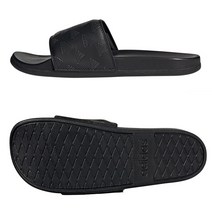 아디다스 정품 아딜렛 컴포트 ADJ슬라이드 [EG 1344] 아디다스슬리퍼 아쿠아 남녀공용