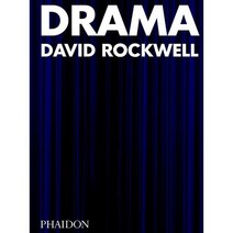 Drama, Phaidon Press