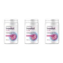 effective nature 이펙티브 네이처 퓨어 이노시톨 180g 3팩