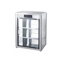 업소용 음료 쌍화탕 200병 온장고 디지털 WS-CW090E