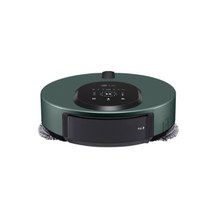 LG전자 코드제로 M9 오브제컬렉션 물걸레청소기(MO971GA/카밍그린)_MG, 1개