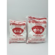 태국미원 아지노모토 글루탐산나트륨 250g 500g, 1.태국미원250g