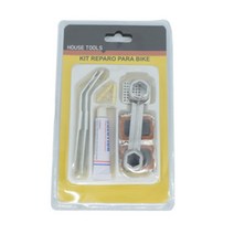 자전거타이어펑크 자전거빵구 수리키트 2p 휴대용