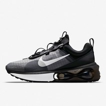 나이키 에어맥스 2021 블랙 검흰 운동화DA1925-001