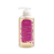[핫템] 청미정 알로에 발효 바디 워시 500ml