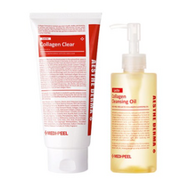 메디필 손담비 클렌징 올킬 2종세트(클렌징폼+클렌징오일), 1세트