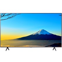 [무료폐가전수거][무료설치]삼성전자 사이니지TV 비지니스TV 모니터 유튜브 UHD 4K LED 1등급 BEA-H 43 50 55 65 75 에너지효율 1등급, 163cm/(65인치), 스탠드형(무료설치)