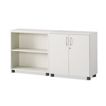 두다닥 에픽 2단 오픈장/올문장, 화이트, 2단 오픈장, H720