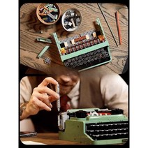 폼내서 타자기키보드 무선 타자기 키보드 블루투스 미니, 상세 페이지 참고, 상세 페이지 참고, 2079 입자의 완벽한 버전 (버튼 연결)