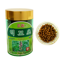 익모초환 약 120g 2병