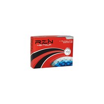 RZN Golf 골프공 3피스 MS-TOUR 1다스 (12개입) 레진 골프 일본 정규 유통품
