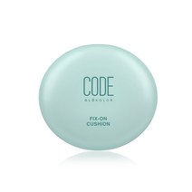 [코드글로컬러] 픽스 온 쿠션 기획 12 g+ 12 g (본품+리필) (PA+++ / SPF 50+), 22.5호