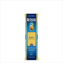 데체코 링귀니 피꼴레, 500g, 1개