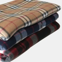 무릎담요 대형담요 항공담요 150x100cm 폴라폴리스 도서관 소풍 잔디밭