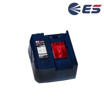 ES산업 전동공구 리튬이온 충전기 LC718, 1개