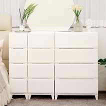 보노 심플리 서랍장 슬림부터 와이드형까지 2~8단, 상세페이지 참조19