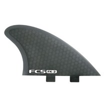FCS Surfboard Fins - FK2 퍼포먼스 코어 F...