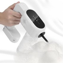 미용실 거품중화기 중화거품기 헤어 파마 중화제 업소용, 1개