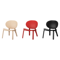 이케아 FROSET 프뢰세트 이지체어, 블랙스테인 604.256.42