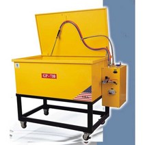 자동차 부품 청소 세척기 세척조 베어링 그리스 제거, 비가열  GP 710