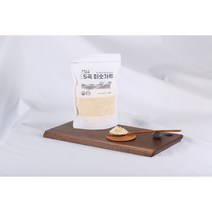 손가네식품 쪄서만든 5곡미숫가루, 500g, 1개