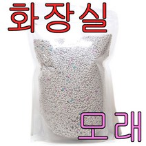 햄스터 다람쥐 화장실 모래 1kg, 상세페이지 참조