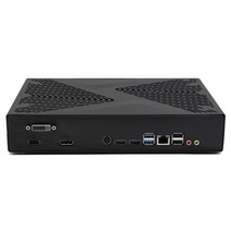 게이밍미니PC데스크탑컴퓨터 인텔13세대CPUI7NVIDIAGTX1650 강력한NVMEDDR4 4K디스플레이, 0116GBRAM512GBSSD_02i5-13400F