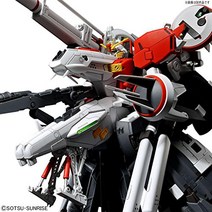 BANDAI SPIRITS MG 기동 전사 건담 센티넬 PLAN303E MSA-0011 딥 스트라이커 1/100 스케일 색으로 구분 된 플라스틱 모델, 상품명참조
