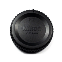 새상품 니콘 바디 캡 BF-1B F for D3 D4 D300 D500 D800 D600 D750 D850 F3 F5 275286100345