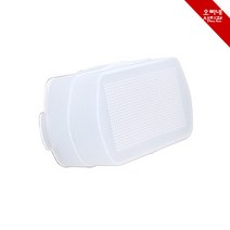 [오빠네사진관] 휴대용플래시용 옴니바운스(560F) - tt560se tt560fast tt560fttl 580exii tt560fast2 tt560fttl2등 외장스트로보옴니