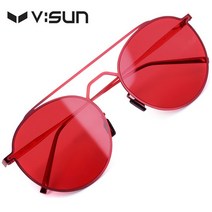 브이선 클래식 명품 AR 틴트 평면 선글라스 FLYER-01 / V:SUN