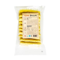 보리올 임프레도 모짜렐라 롱 치즈스틱 1kg