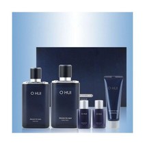 하이드라 남성 옴므 스킨 로션 화장품 기획세트 [W9E1583]