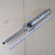 에어실린더 LNLU-CLAMP Parker 40-150 브레이크 T231