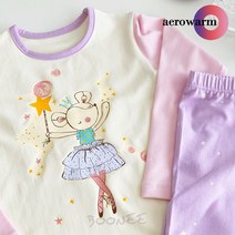 뎀뎀 드림캐처 세트 에어로웜 주니어 실내복