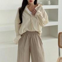 [수키] 네추럴블라우스 1058561