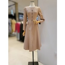 잇미샤 스티치업 플레어 원피스 ITN2BOP570(2154641)