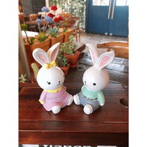 +[BOKS]+장식인형 인테리어소품 장식품 인테리어품 콘솔품 예쁜품 팬션 카페 집들이선물+[MARKET]+