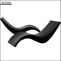 부부관계 의자 베드 성인 커플 소파 침대 러브 체어, 아이보리(철골프레임), 1개