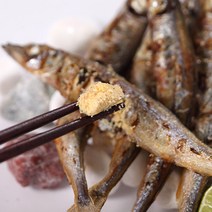 알이 꽉찬 시사모 열빙어 500g, 2개