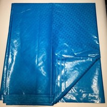 bazin 부자 패브릭 일반 기니 브로케이드 5 야드 나이지리아 Tissu africain 분지 원피스 소재, LBZ1229A02