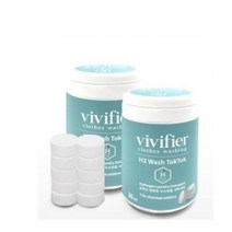 VIVIFIER 수소세제 워시톡톡, 상세페이지 참조