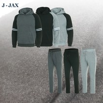 SET603 기모 후드티 트레이닝세트