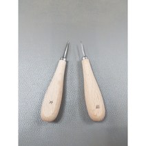 크래프트사 마름송곳(가죽공예공구), 대