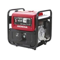 혼다 발전기 EP-1000, 1개