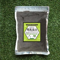 세경팜 피트모스2L 블루베리 흙