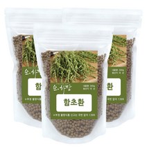 순하당 국산 함초환 (퉁퉁마디환), 300g, 3팩