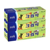 크린랲 크린백 중 25cm x 35cm, 35개